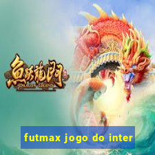 futmax jogo do inter